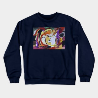 Couple Crewneck Sweatshirt